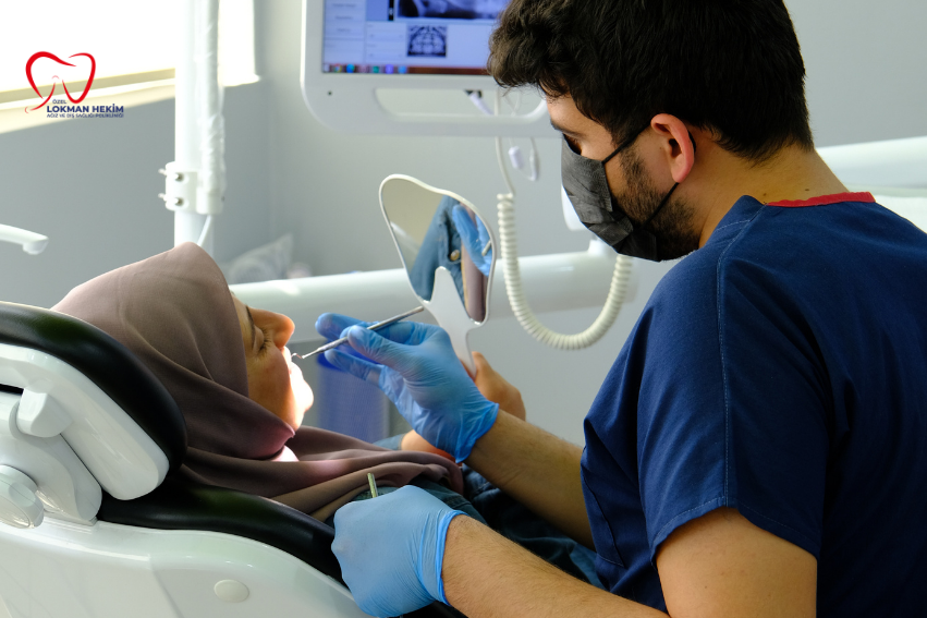 Tecrübeli ve İşinde Uzman Doktorlarımızla